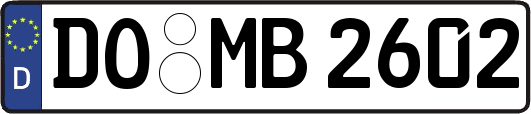 DO-MB2602