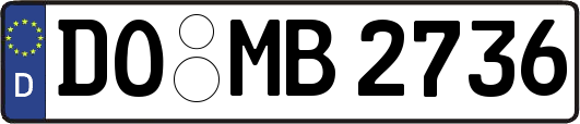 DO-MB2736