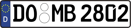 DO-MB2802