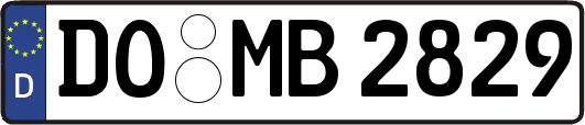DO-MB2829