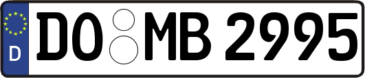 DO-MB2995