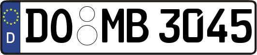 DO-MB3045