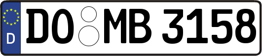 DO-MB3158