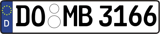 DO-MB3166
