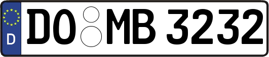 DO-MB3232