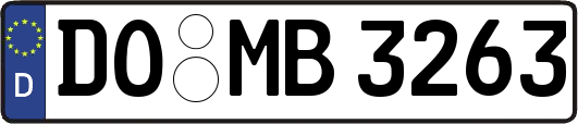 DO-MB3263