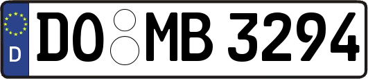 DO-MB3294