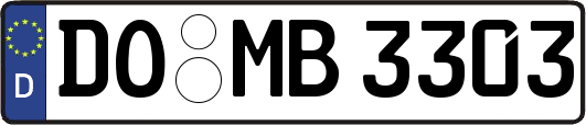 DO-MB3303