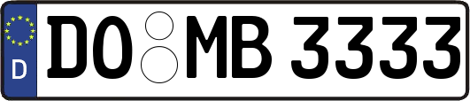 DO-MB3333