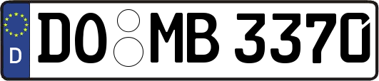 DO-MB3370