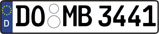 DO-MB3441