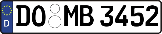 DO-MB3452