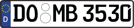 DO-MB3530