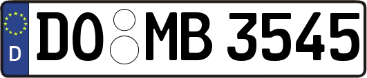 DO-MB3545