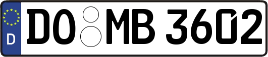 DO-MB3602