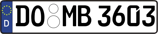 DO-MB3603