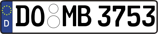 DO-MB3753