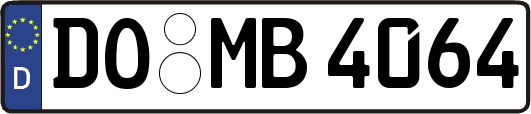 DO-MB4064