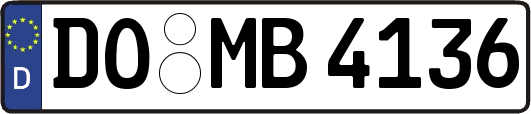 DO-MB4136