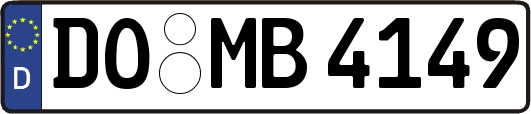DO-MB4149