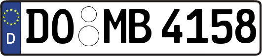 DO-MB4158