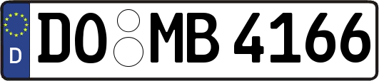 DO-MB4166