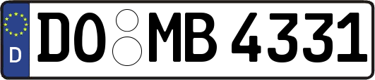 DO-MB4331