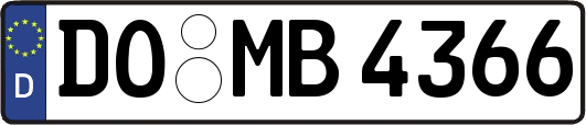 DO-MB4366