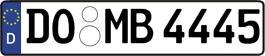 DO-MB4445