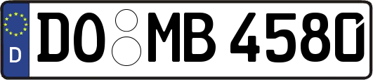 DO-MB4580