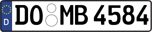 DO-MB4584