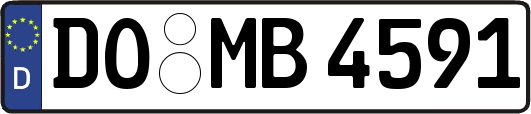 DO-MB4591