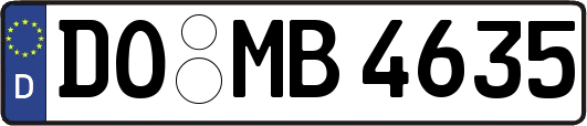 DO-MB4635