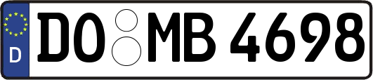DO-MB4698
