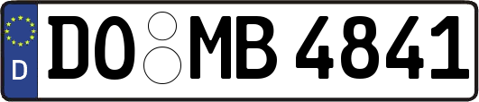 DO-MB4841