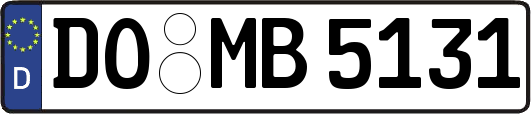 DO-MB5131