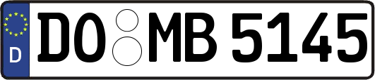DO-MB5145