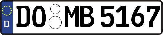 DO-MB5167