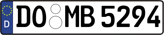 DO-MB5294