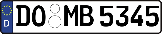DO-MB5345