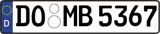 DO-MB5367