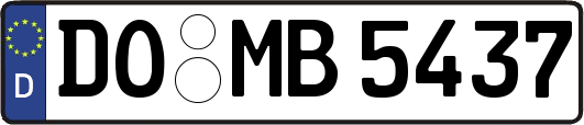 DO-MB5437