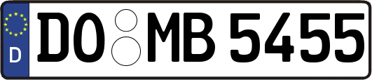 DO-MB5455