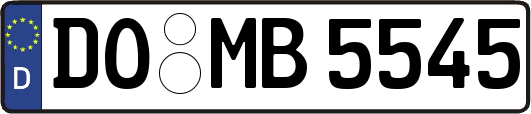 DO-MB5545