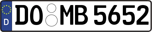 DO-MB5652