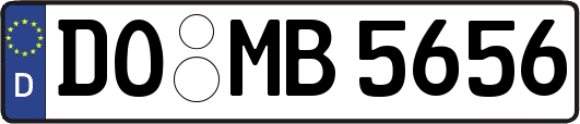 DO-MB5656
