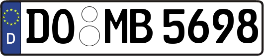 DO-MB5698
