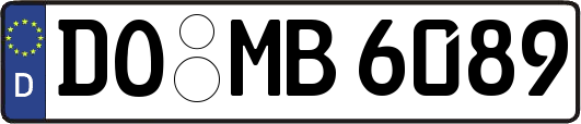 DO-MB6089