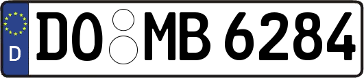 DO-MB6284