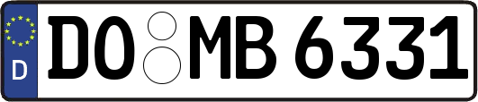 DO-MB6331